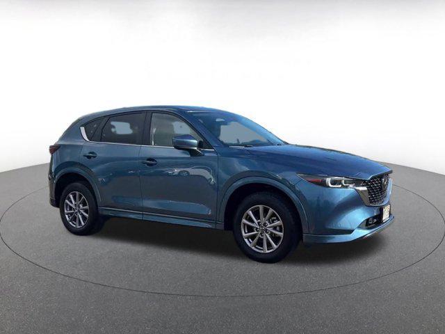 used 2024 Mazda CX-5 car, priced at $23,709