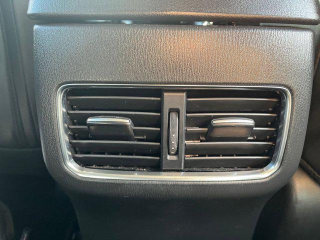 used 2024 Mazda CX-5 car, priced at $23,709