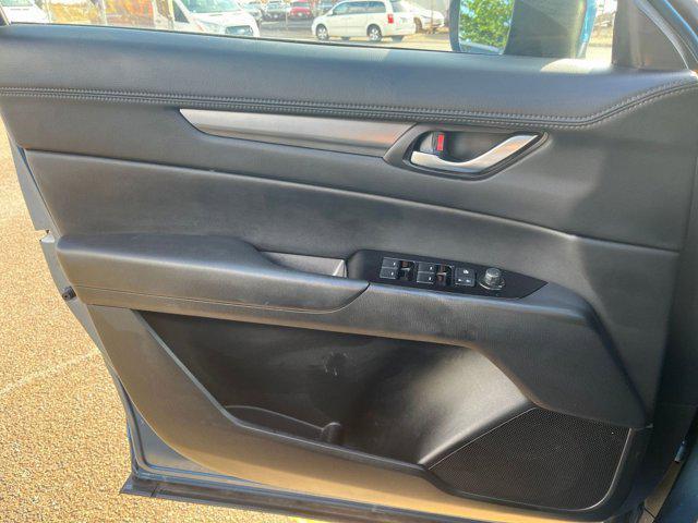 used 2024 Mazda CX-5 car, priced at $23,709