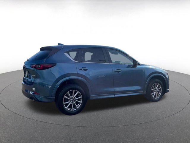 used 2024 Mazda CX-5 car, priced at $23,709