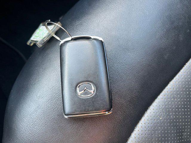 used 2024 Mazda CX-5 car, priced at $23,709