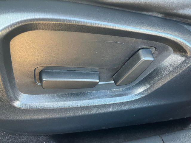 used 2024 Mazda CX-5 car, priced at $23,709