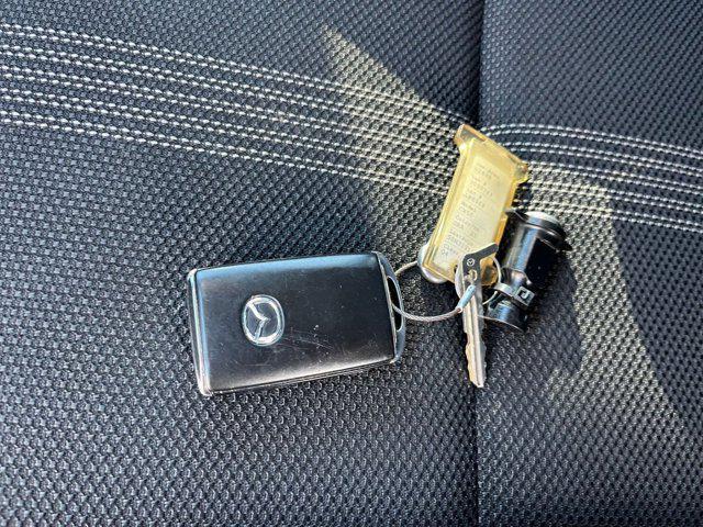 used 2025 Mazda CX-50 car, priced at $25,995