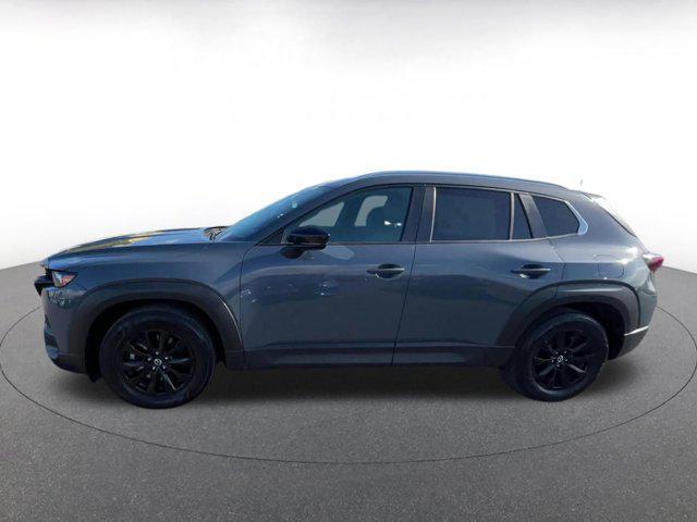 used 2025 Mazda CX-50 car, priced at $25,995