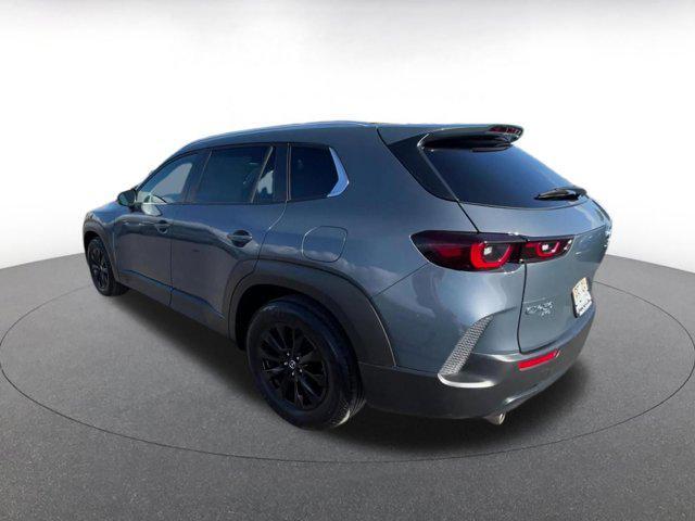 used 2025 Mazda CX-50 car, priced at $25,995