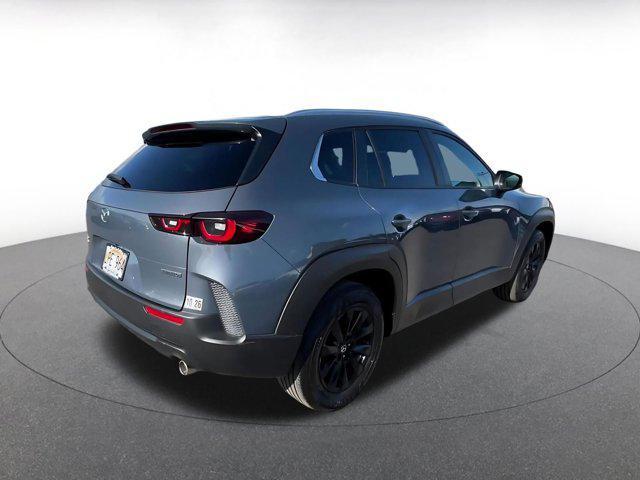 used 2025 Mazda CX-50 car, priced at $25,995