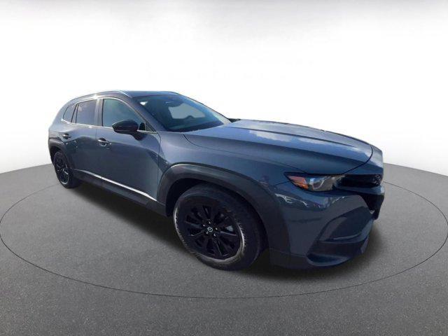 used 2025 Mazda CX-50 car, priced at $25,995
