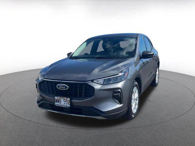 used 2023 Ford Escape car, priced at $18,107
