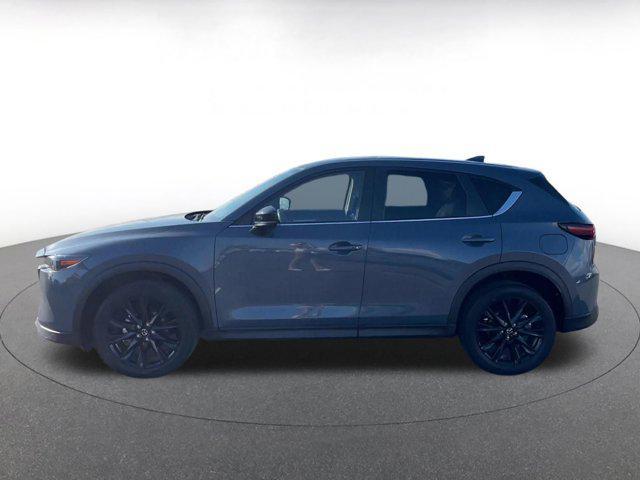 used 2024 Mazda CX-5 car, priced at $24,552