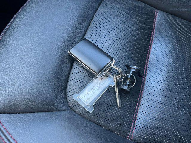 used 2024 Mazda CX-5 car, priced at $24,552