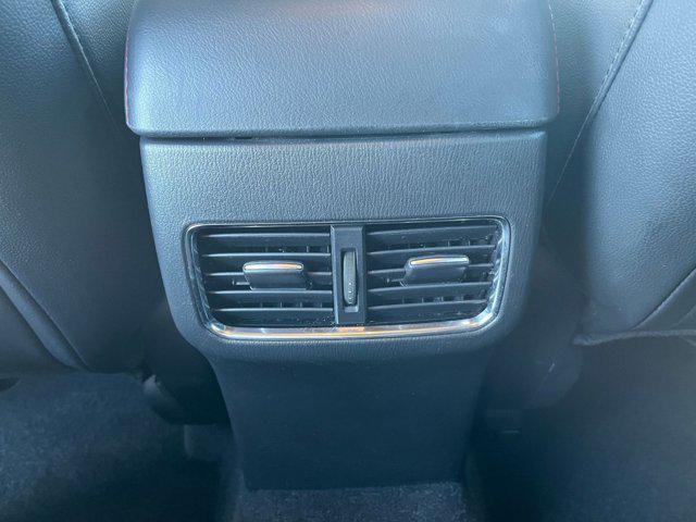 used 2024 Mazda CX-5 car, priced at $24,552