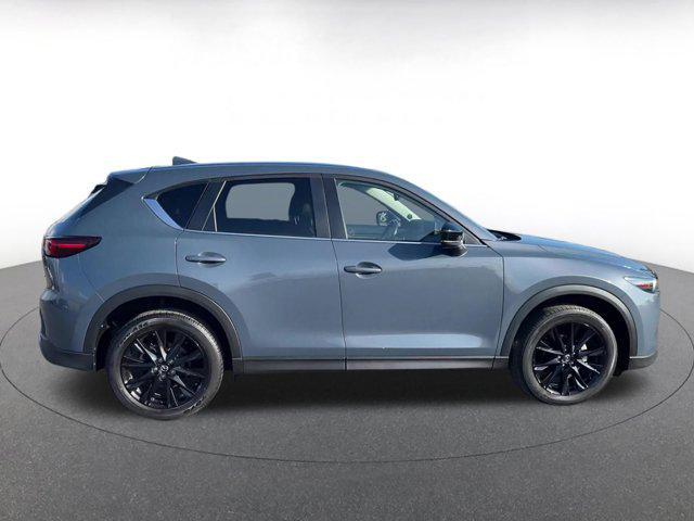 used 2024 Mazda CX-5 car, priced at $24,552