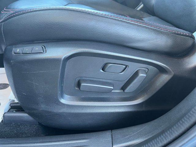 used 2024 Mazda CX-5 car, priced at $24,552