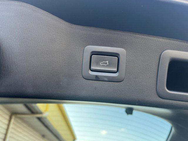 used 2024 Mazda CX-5 car, priced at $24,552