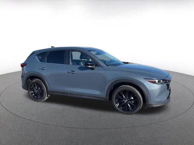 used 2024 Mazda CX-5 car, priced at $24,552