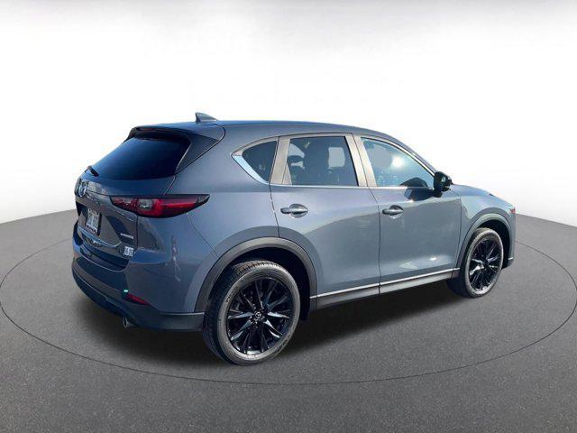 used 2024 Mazda CX-5 car, priced at $24,552
