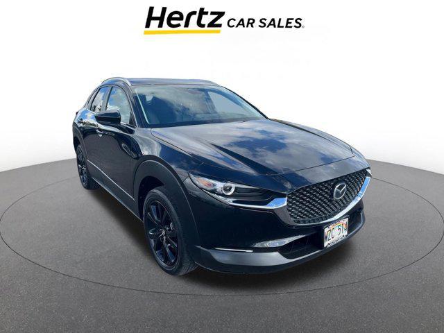 used 2024 Mazda CX-30 car, priced at $22,995