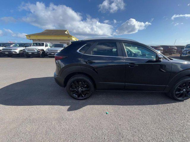 used 2024 Mazda CX-30 car, priced at $21,231