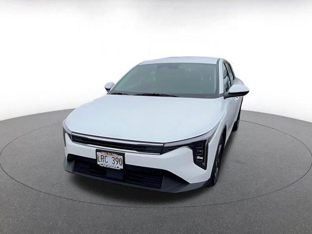 used 2025 Kia K4 car, priced at $21,513