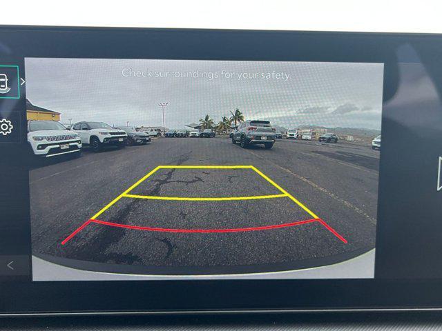 used 2025 Kia K4 car, priced at $21,513