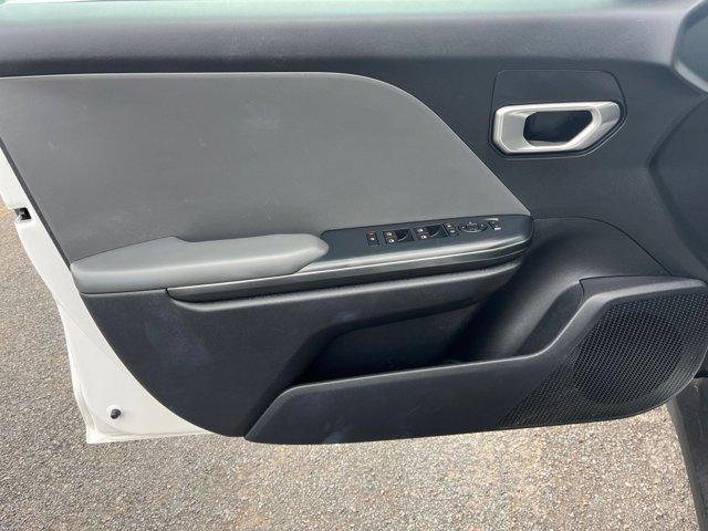 used 2025 Kia K4 car, priced at $21,513