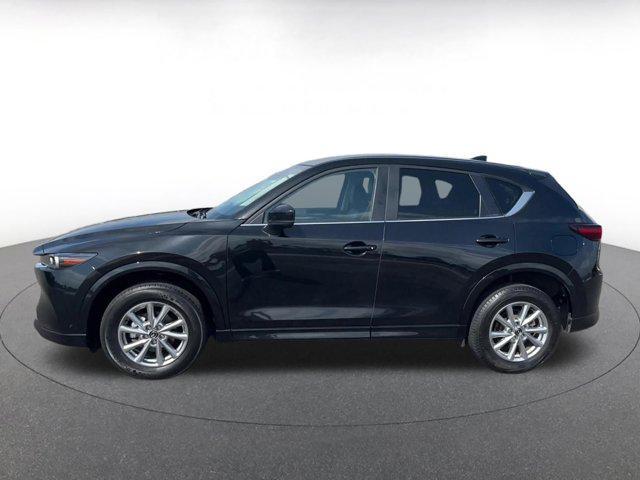used 2024 Mazda CX-5 car, priced at $23,005