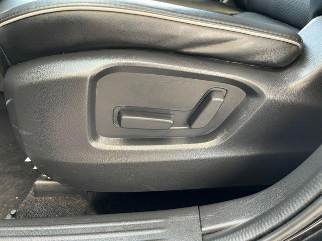 used 2024 Mazda CX-5 car, priced at $23,005