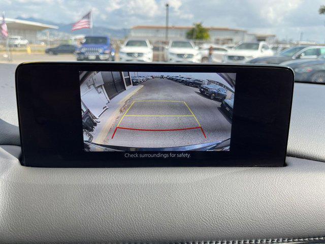 used 2024 Mazda CX-5 car, priced at $23,005