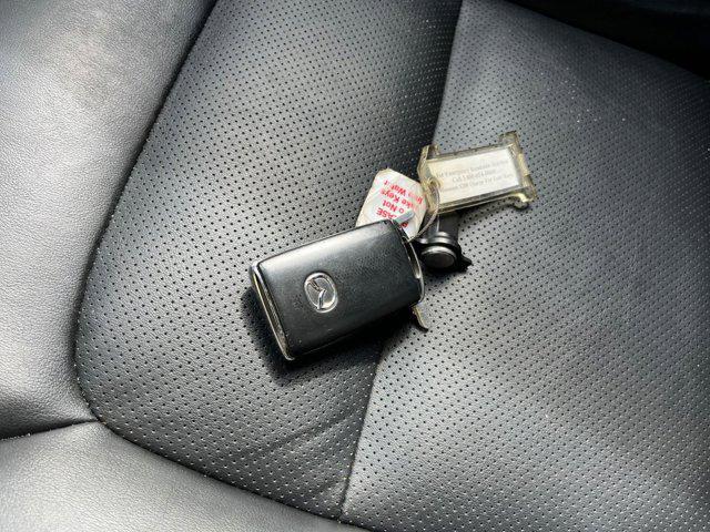 used 2024 Mazda CX-5 car, priced at $23,005