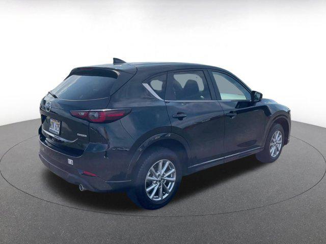 used 2024 Mazda CX-5 car, priced at $23,005