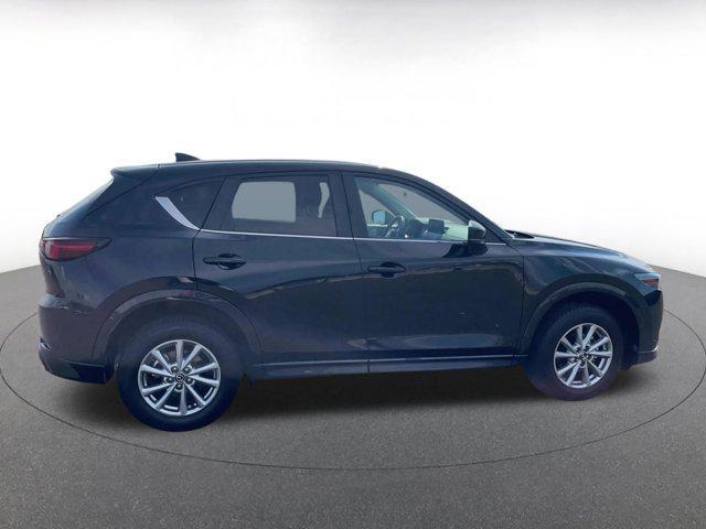 used 2024 Mazda CX-5 car, priced at $23,005