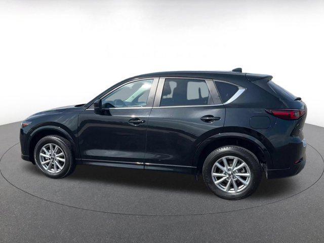 used 2024 Mazda CX-5 car, priced at $23,005