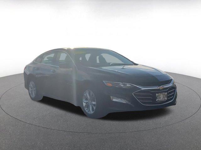 used 2023 Chevrolet Malibu car, priced at $16,085