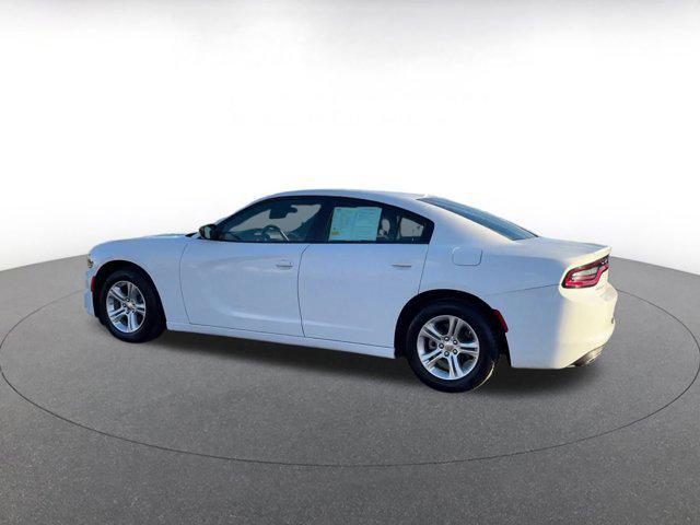 used 2023 Dodge Charger car, priced at $20,091