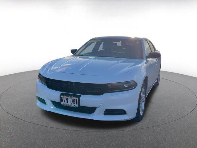 used 2023 Dodge Charger car, priced at $20,091