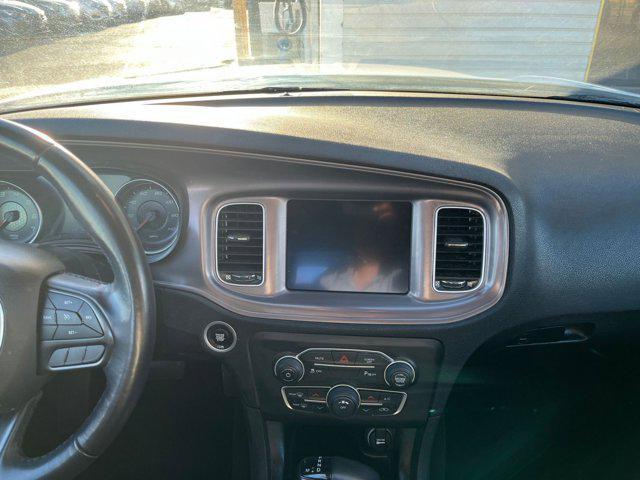 used 2023 Dodge Charger car, priced at $20,091