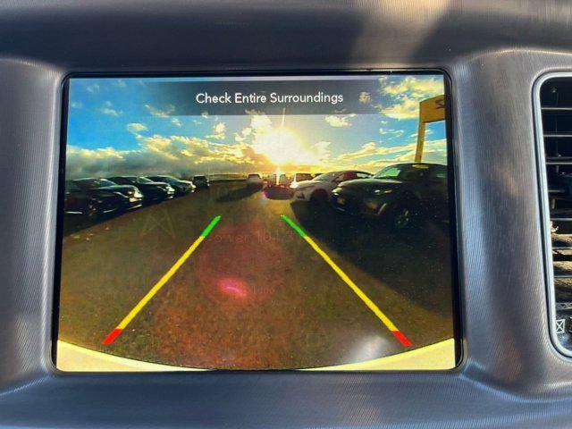 used 2023 Dodge Charger car, priced at $20,091