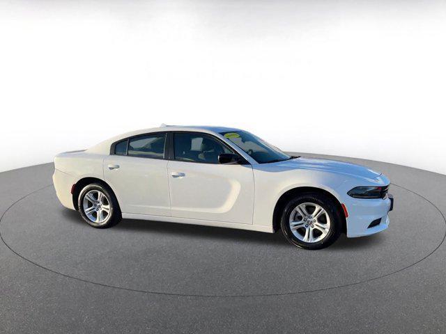 used 2023 Dodge Charger car, priced at $20,091