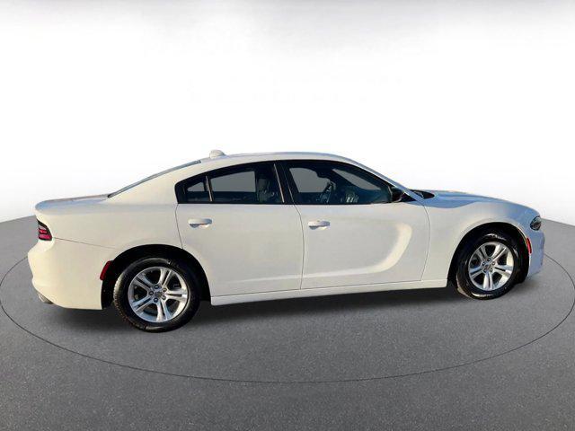 used 2023 Dodge Charger car, priced at $20,091