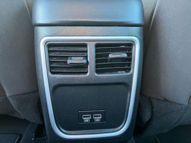 used 2023 Dodge Charger car, priced at $20,091