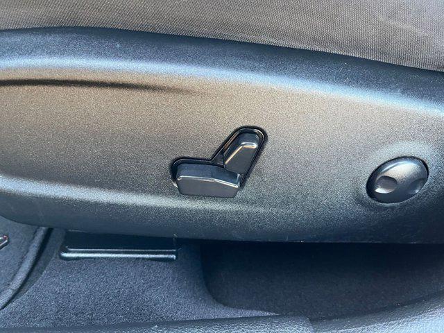 used 2023 Dodge Charger car, priced at $20,091