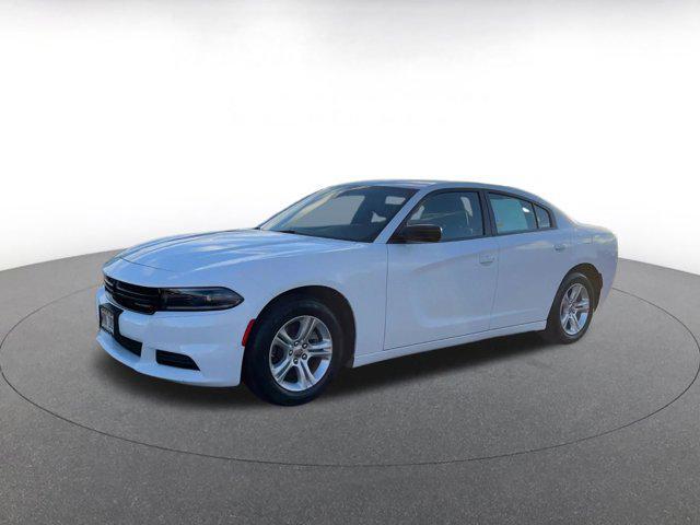 used 2023 Dodge Charger car, priced at $20,091