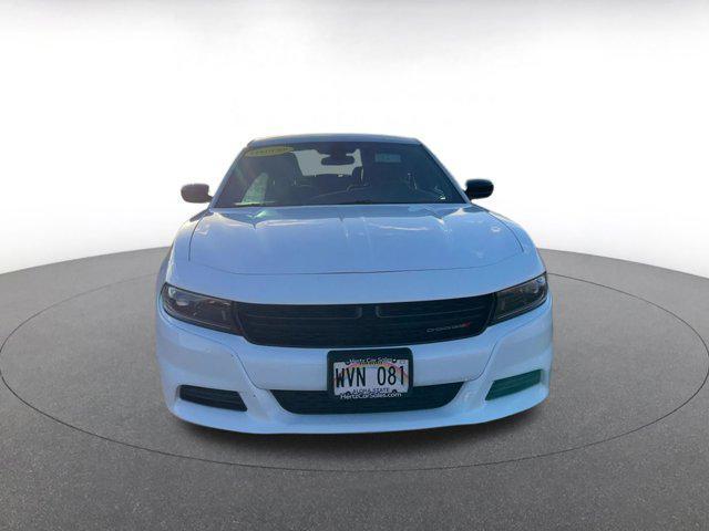 used 2023 Dodge Charger car, priced at $20,091
