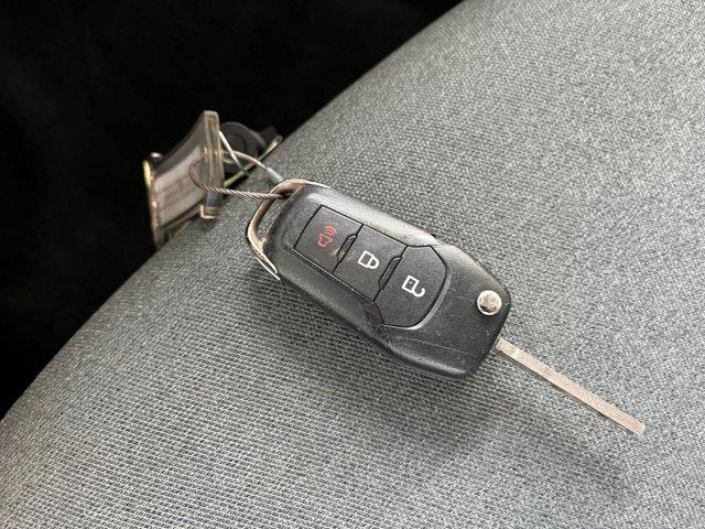 used 2023 Ford F-150 car, priced at $40,579