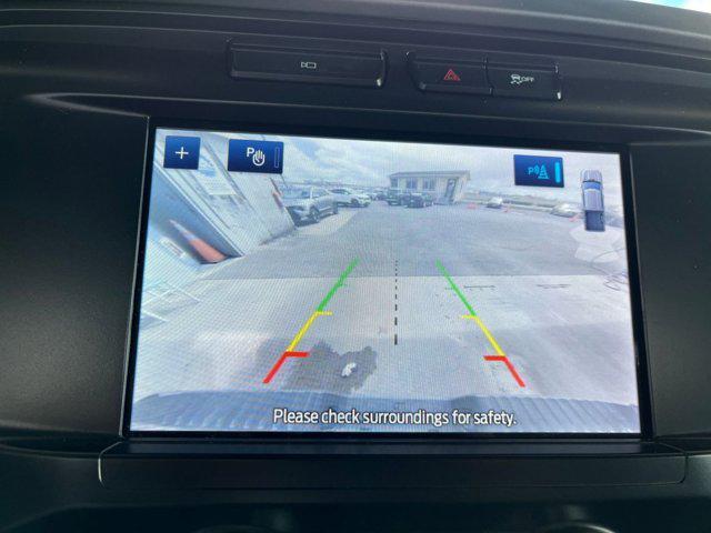 used 2023 Ford F-150 car, priced at $40,579