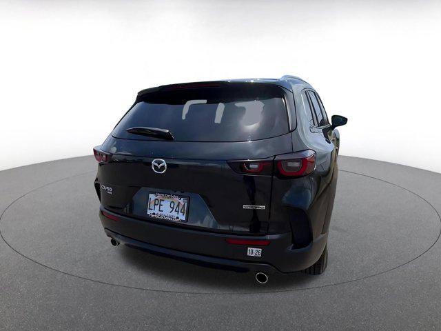 used 2025 Mazda CX-50 car, priced at $26,449