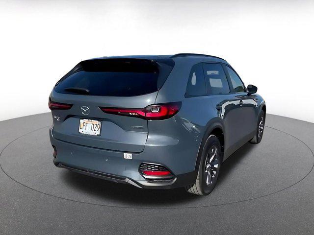 used 2025 Mazda CX-70 car, priced at $28,725