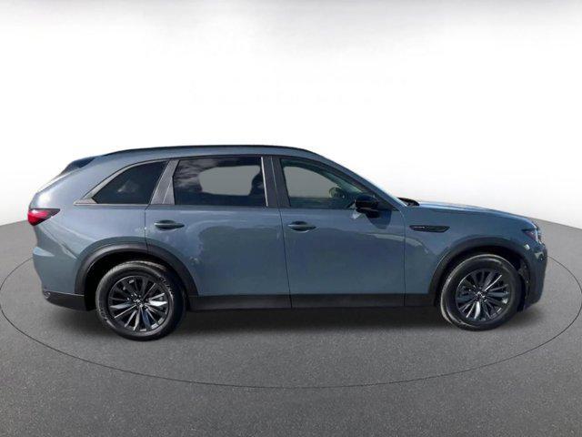 used 2025 Mazda CX-70 car, priced at $28,725