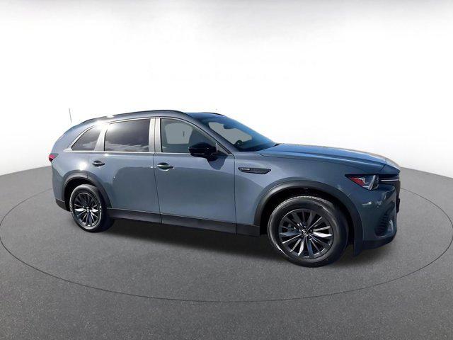 used 2025 Mazda CX-70 car, priced at $28,725