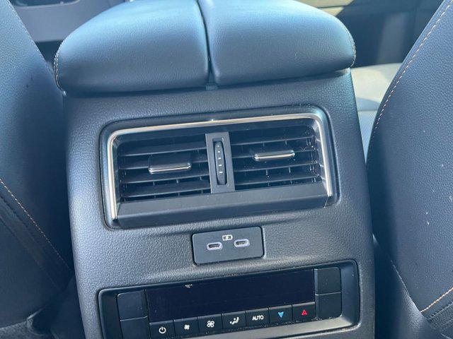 used 2025 Mazda CX-70 car, priced at $28,725